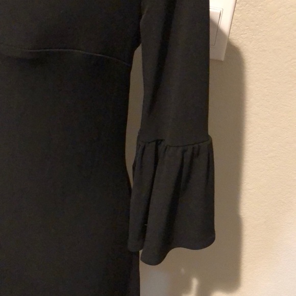 Little Back Dress - Picture 3 of 6